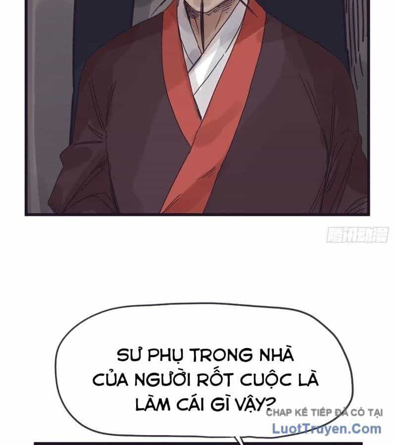 Hiệp Khách Hành Bất Thông - Chương 138 - ảnh 18