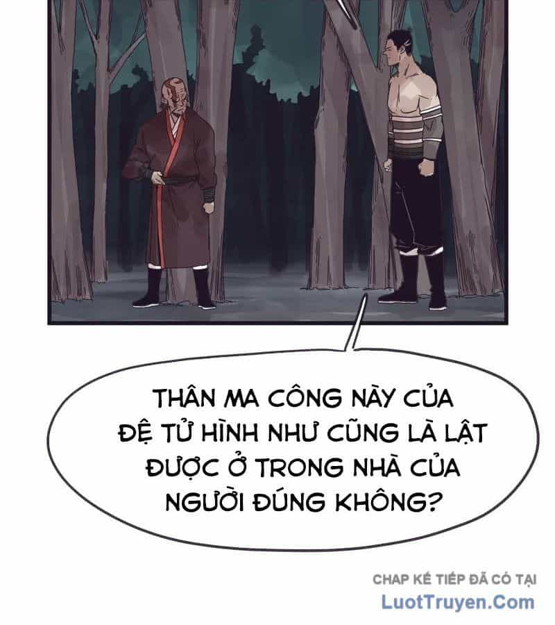 Hiệp Khách Hành Bất Thông - Chương 138 - ảnh 19