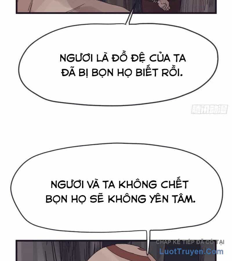 Hiệp Khách Hành Bất Thông - Chương 138 - ảnh 25