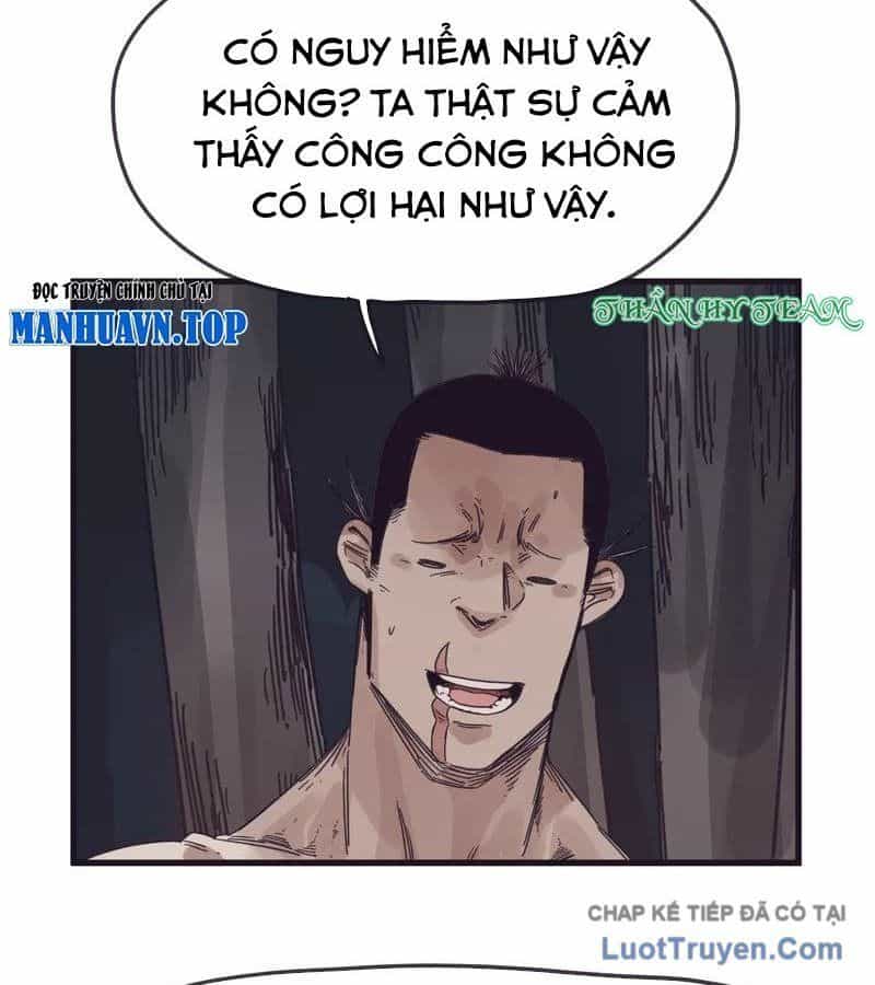 Hiệp Khách Hành Bất Thông - Chương 138 - ảnh 29