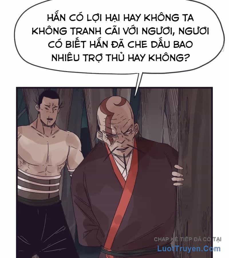 Hiệp Khách Hành Bất Thông - Chương 138 - ảnh 30