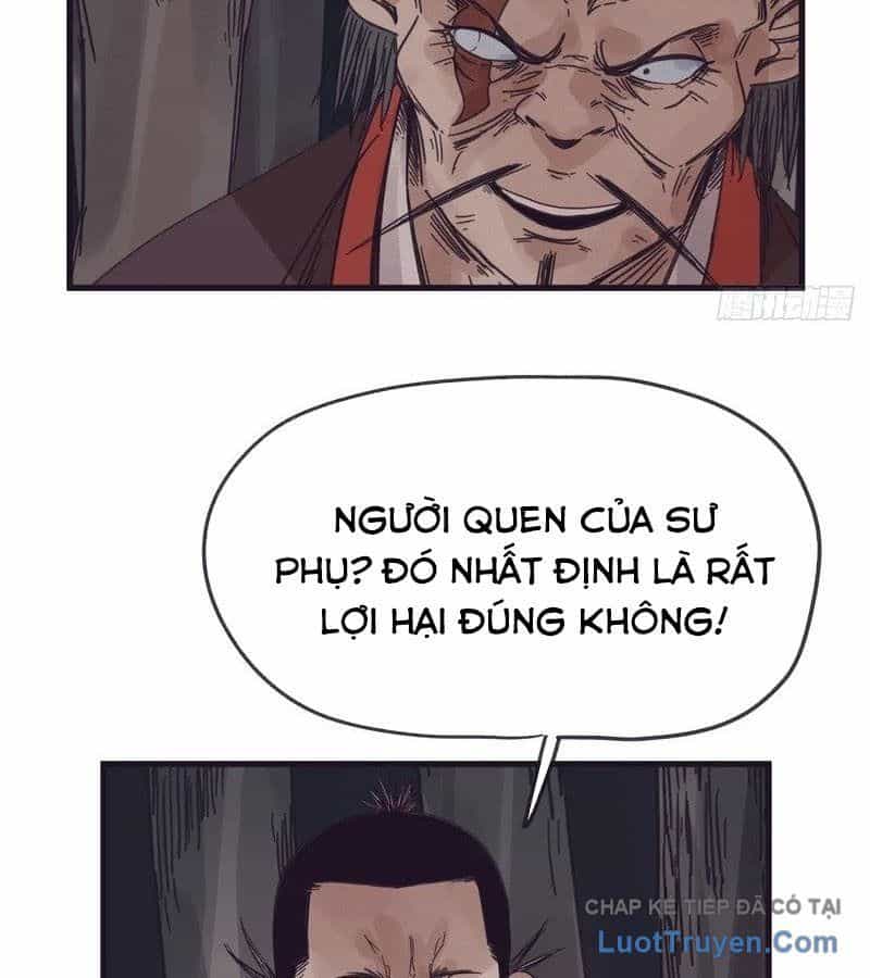 Hiệp Khách Hành Bất Thông - Chương 138 - ảnh 32
