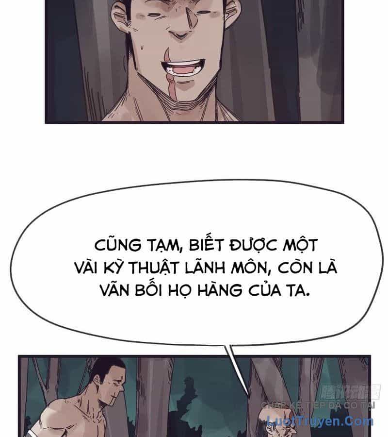 Hiệp Khách Hành Bất Thông - Chương 138 - ảnh 33