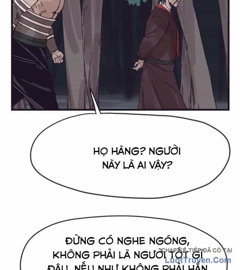 Hiệp Khách Hành Bất Thông - Chương 138 - ảnh 34