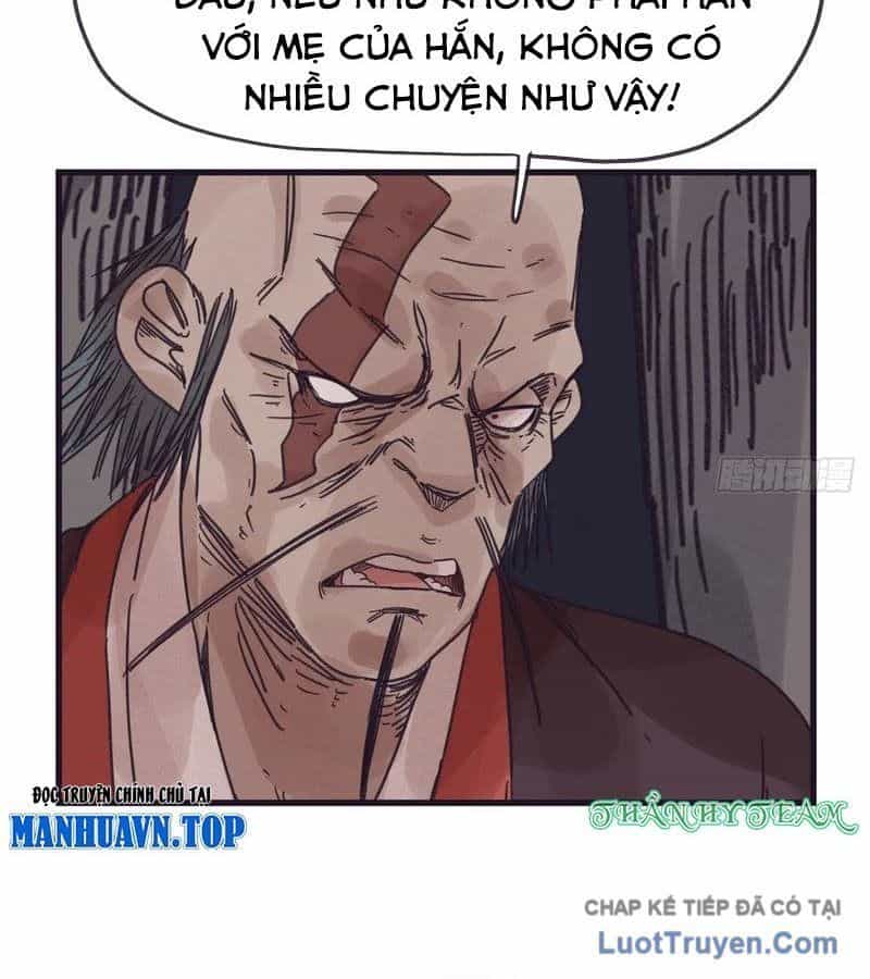 Hiệp Khách Hành Bất Thông - Chương 138 - ảnh 35