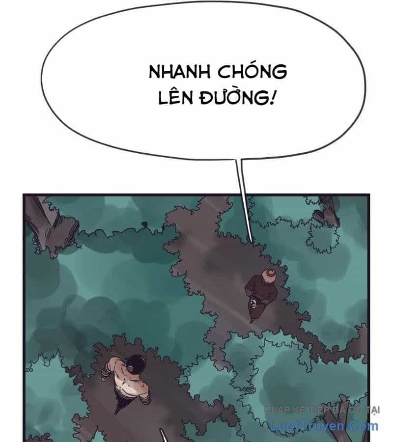 Hiệp Khách Hành Bất Thông - Chương 138 - ảnh 36