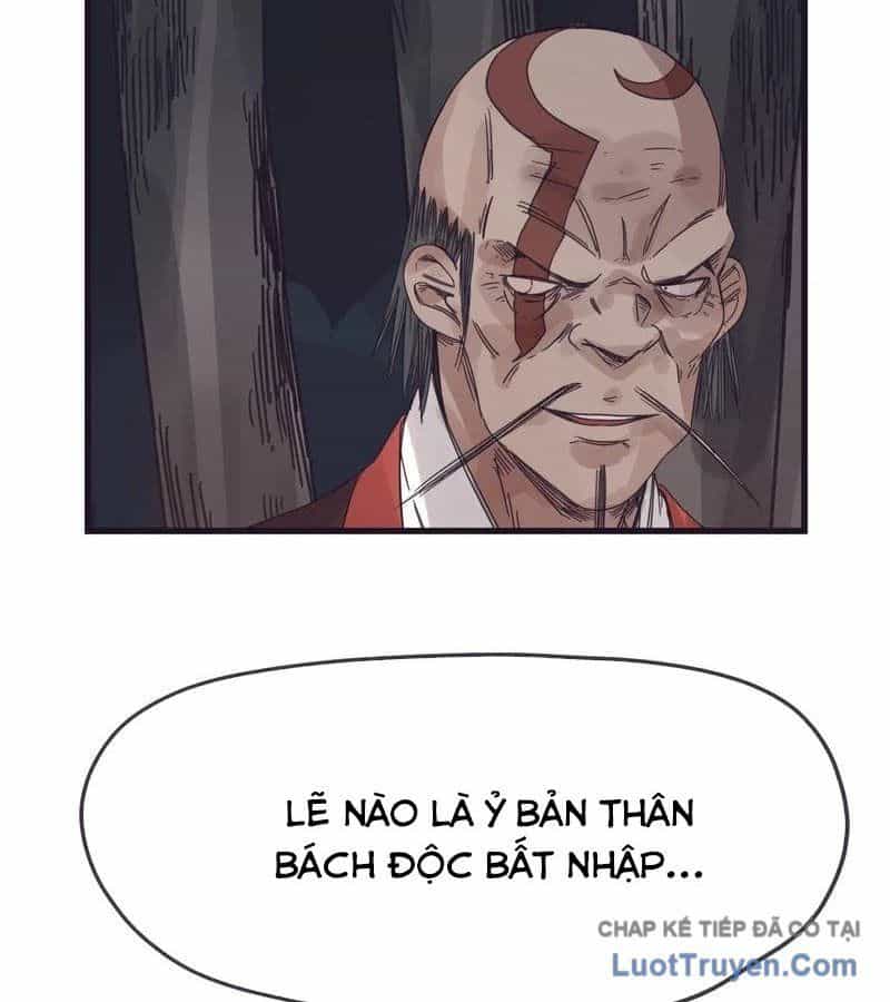 Hiệp Khách Hành Bất Thông - Chương 138 - ảnh 41