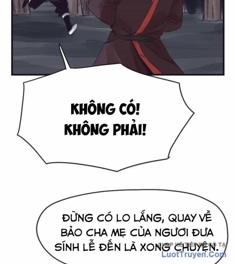 Hiệp Khách Hành Bất Thông - Chương 138 - ảnh 48