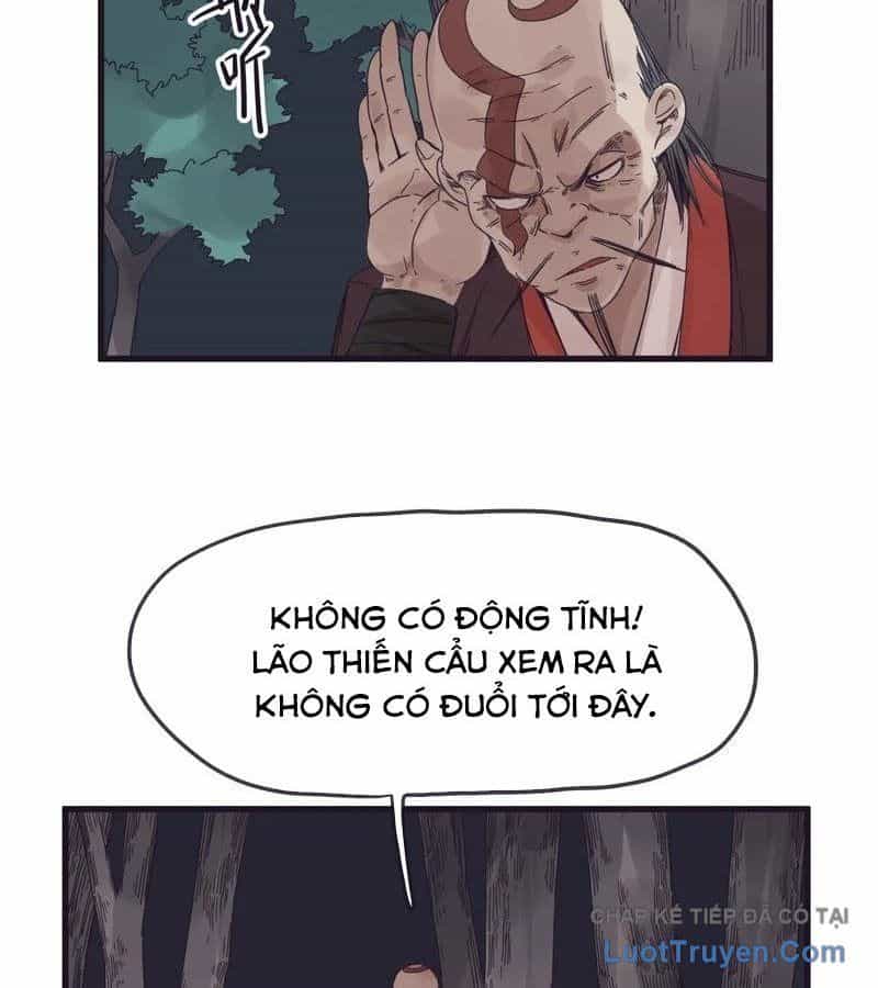 Hiệp Khách Hành Bất Thông - Chương 138 - ảnh 5