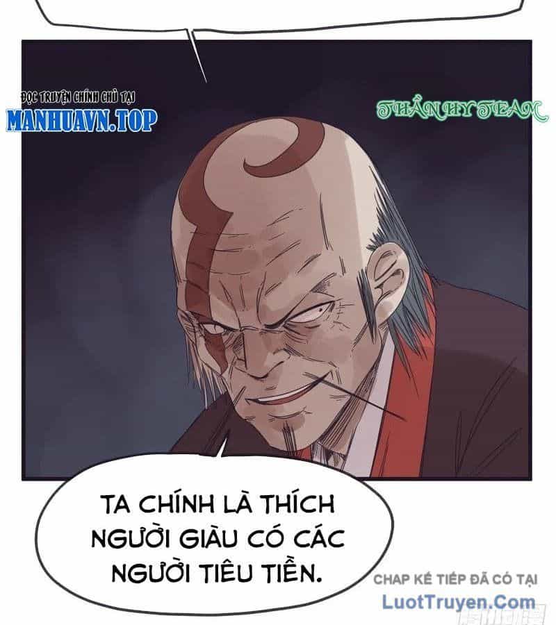 Hiệp Khách Hành Bất Thông - Chương 138 - ảnh 52