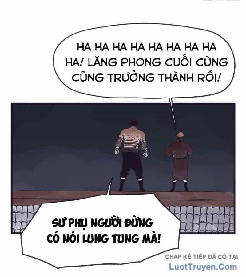 Hiệp Khách Hành Bất Thông - Chương 138 - ảnh 53