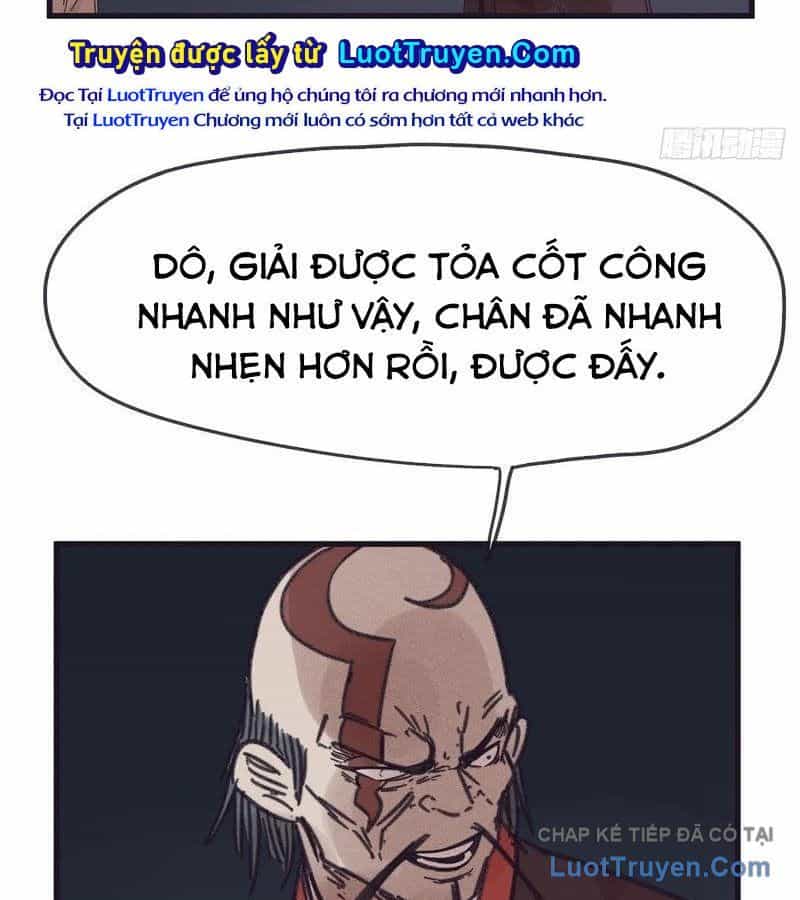 Hiệp Khách Hành Bất Thông - Chương 138 - ảnh 56