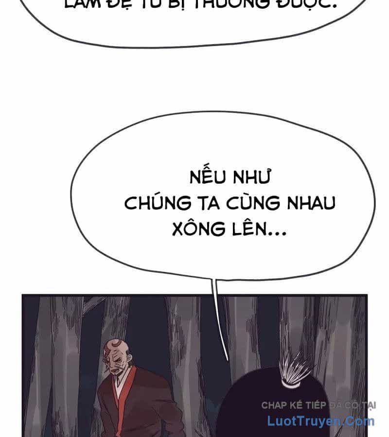 Hiệp Khách Hành Bất Thông - Chương 138 - ảnh 8