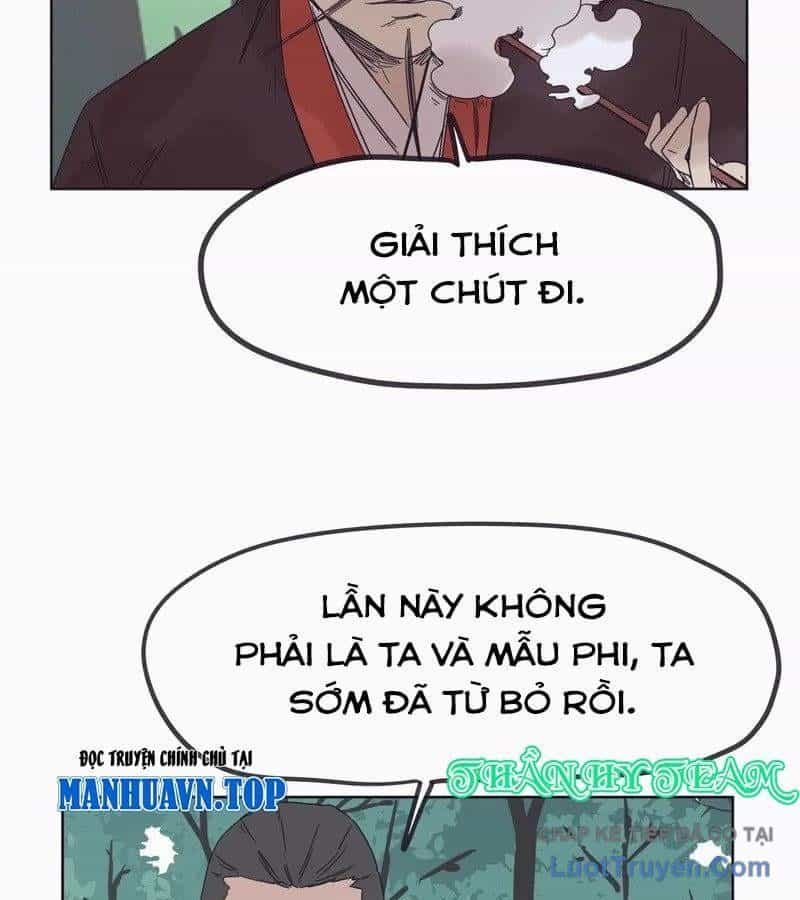 Hiệp Khách Hành Bất Thông - Chương 139 - ảnh 18