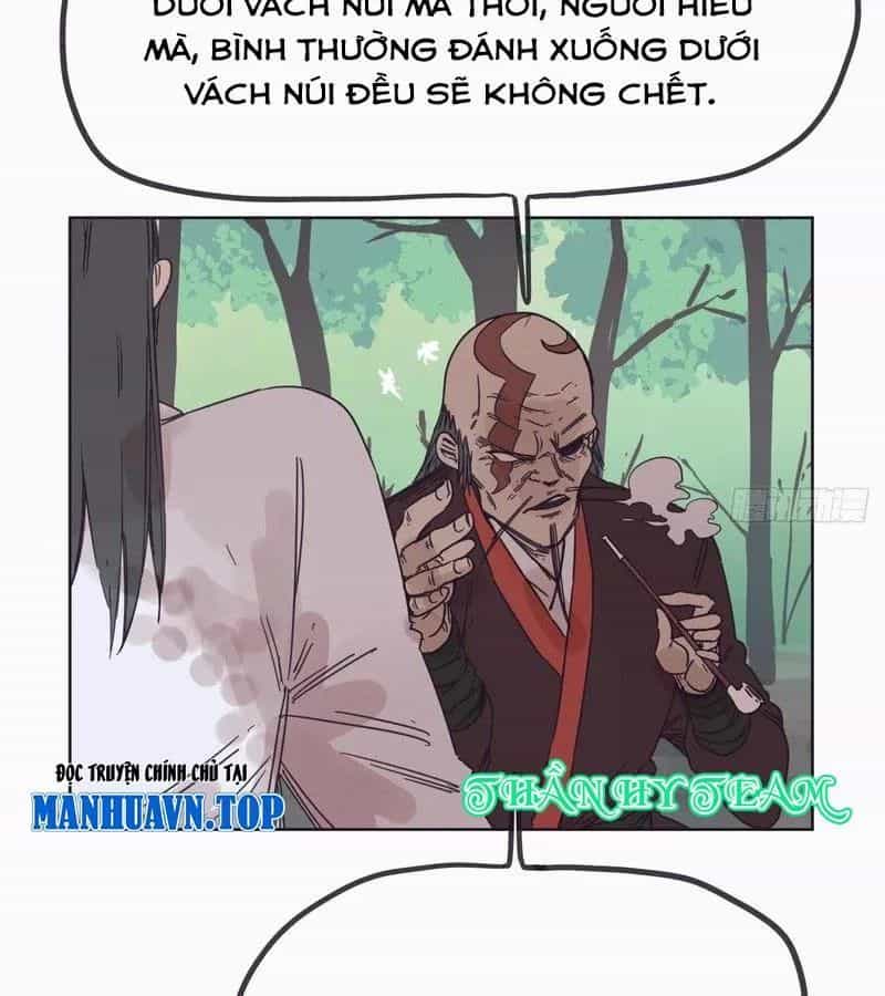 Hiệp Khách Hành Bất Thông - Chương 139 - ảnh 28