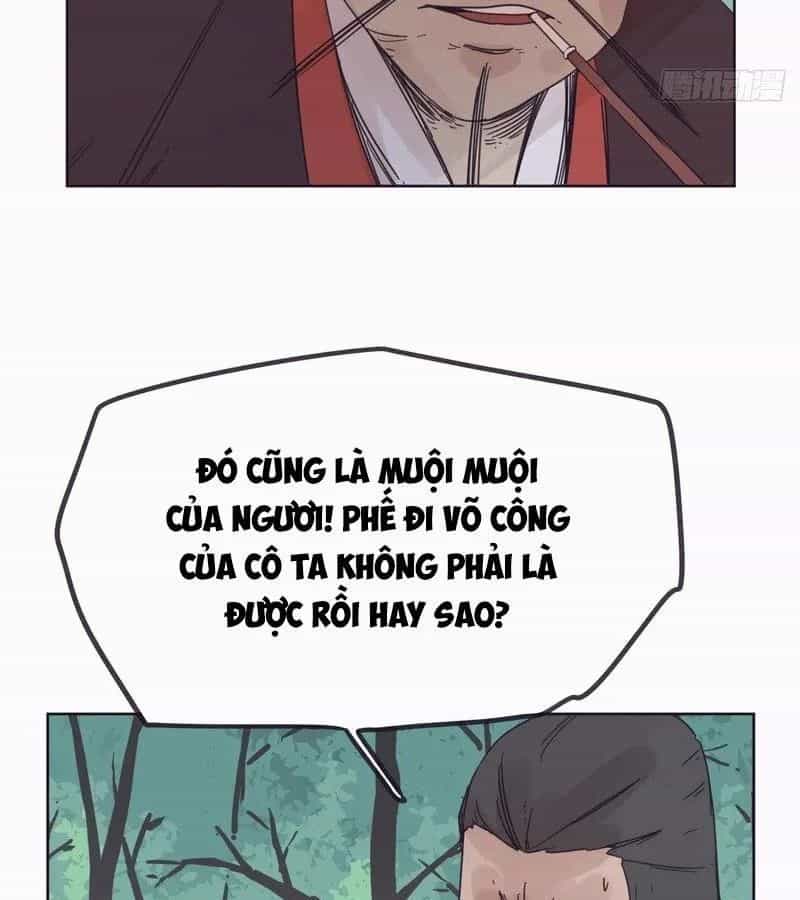 Hiệp Khách Hành Bất Thông - Chương 139 - ảnh 30