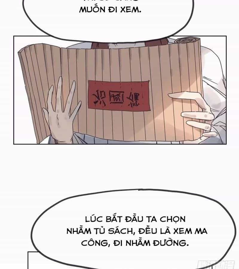 Hiệp Khách Hành Bất Thông - Chương 139 - ảnh 36