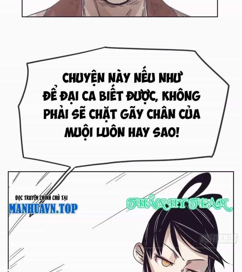 Hiệp Khách Hành Bất Thông - Chương 139 - ảnh 43