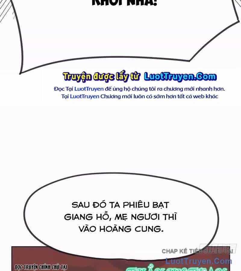 Hiệp Khách Hành Bất Thông - Chương 139 - ảnh 50