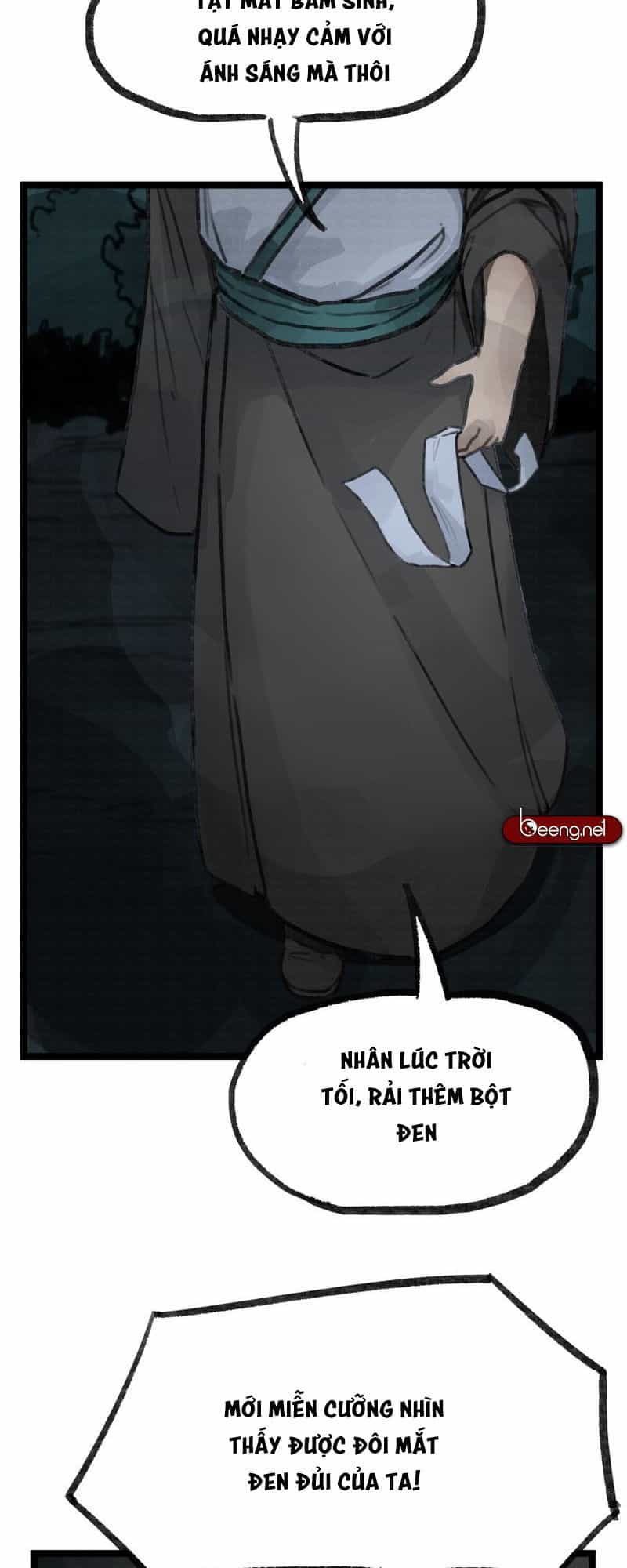 Hiệp Khách Hành Bất Thông - Chương 14 - ảnh 12