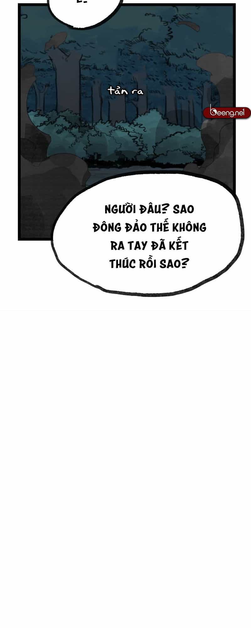 Hiệp Khách Hành Bất Thông - Chương 14 - ảnh 17
