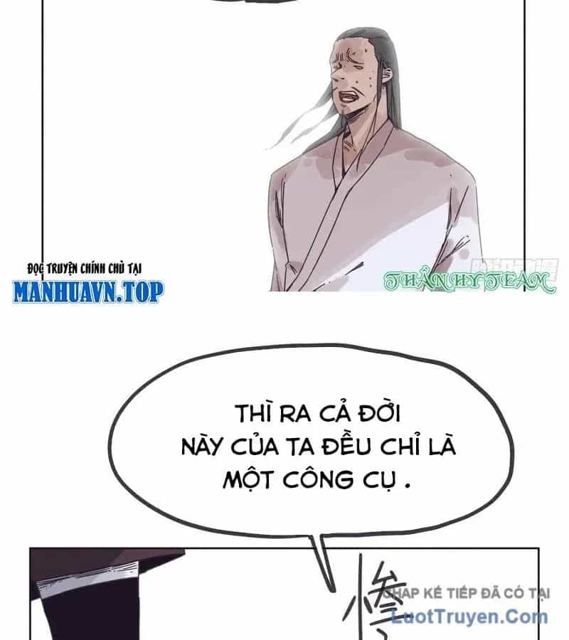 Hiệp Khách Hành Bất Thông - Chương 140 - ảnh 10