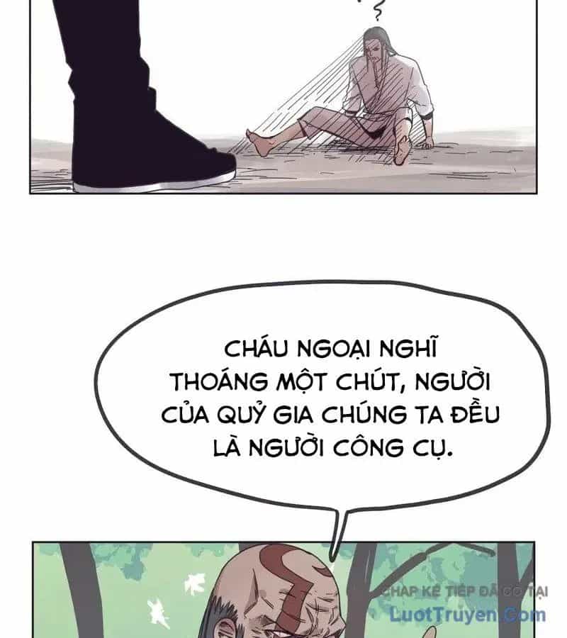 Hiệp Khách Hành Bất Thông - Chương 140 - ảnh 11