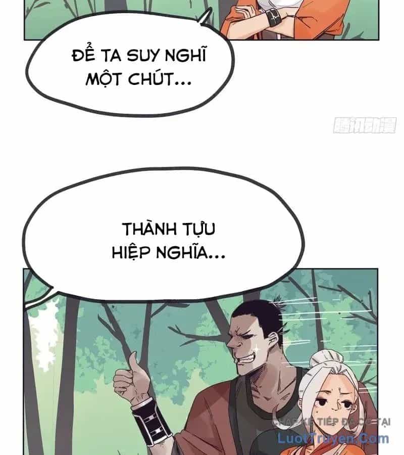Hiệp Khách Hành Bất Thông - Chương 140 - ảnh 19