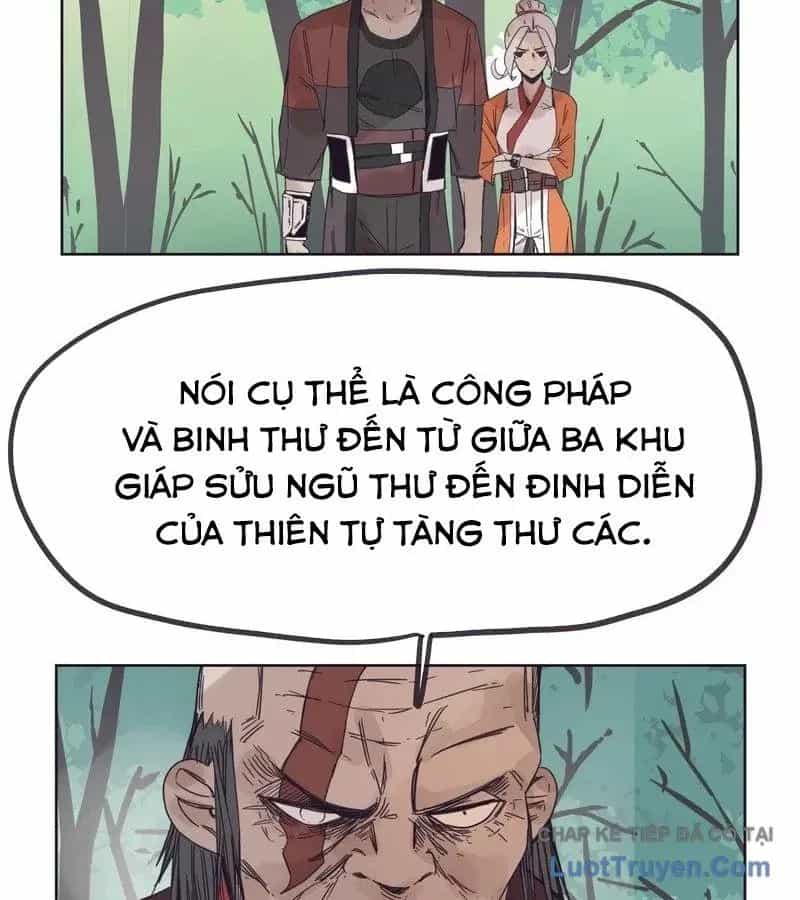 Hiệp Khách Hành Bất Thông - Chương 140 - ảnh 25