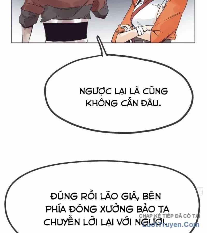 Hiệp Khách Hành Bất Thông - Chương 140 - ảnh 37