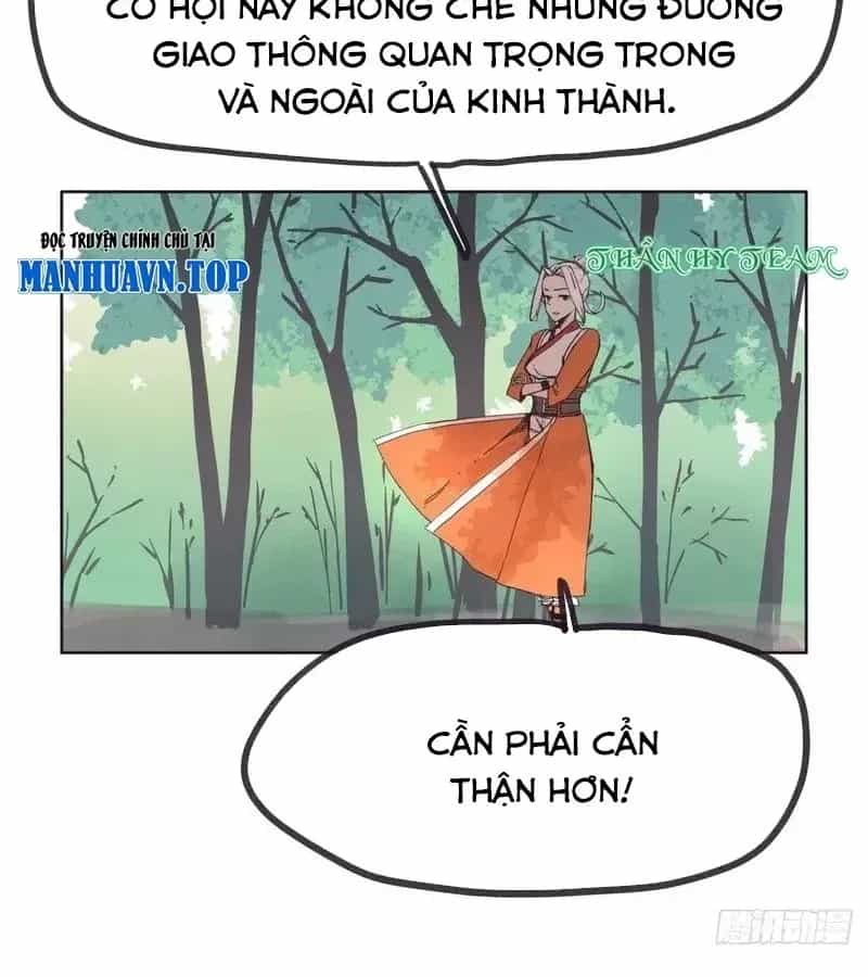 Hiệp Khách Hành Bất Thông - Chương 140 - ảnh 39