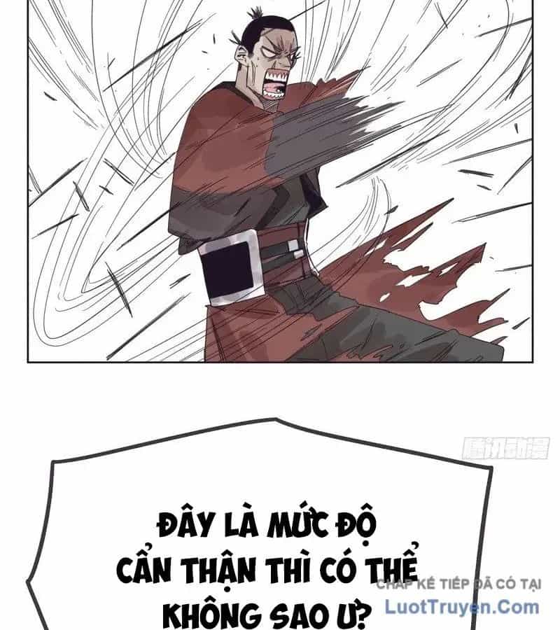 Hiệp Khách Hành Bất Thông - Chương 140 - ảnh 44