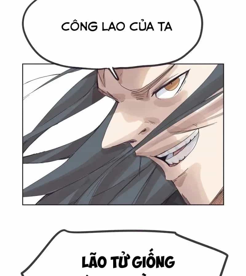 Hiệp Khách Hành Bất Thông - Chương 140 - ảnh 52