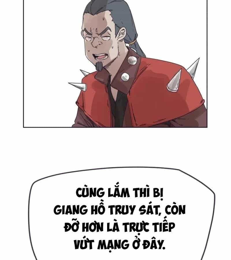 Hiệp Khách Hành Bất Thông - Chương 141 - ảnh 19