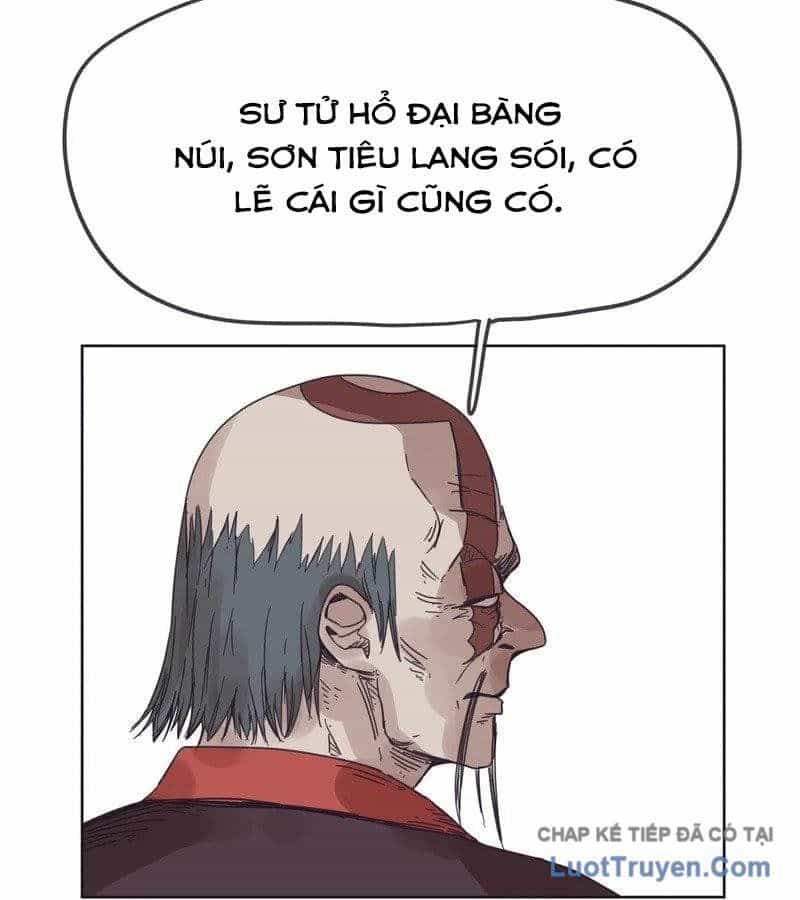 Hiệp Khách Hành Bất Thông - Chương 141 - ảnh 38