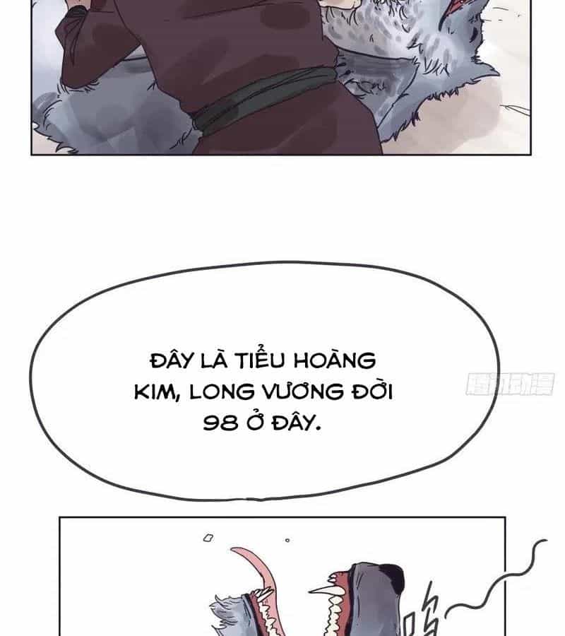 Hiệp Khách Hành Bất Thông - Chương 141 - ảnh 47