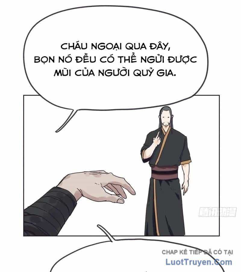 Hiệp Khách Hành Bất Thông - Chương 141 - ảnh 50
