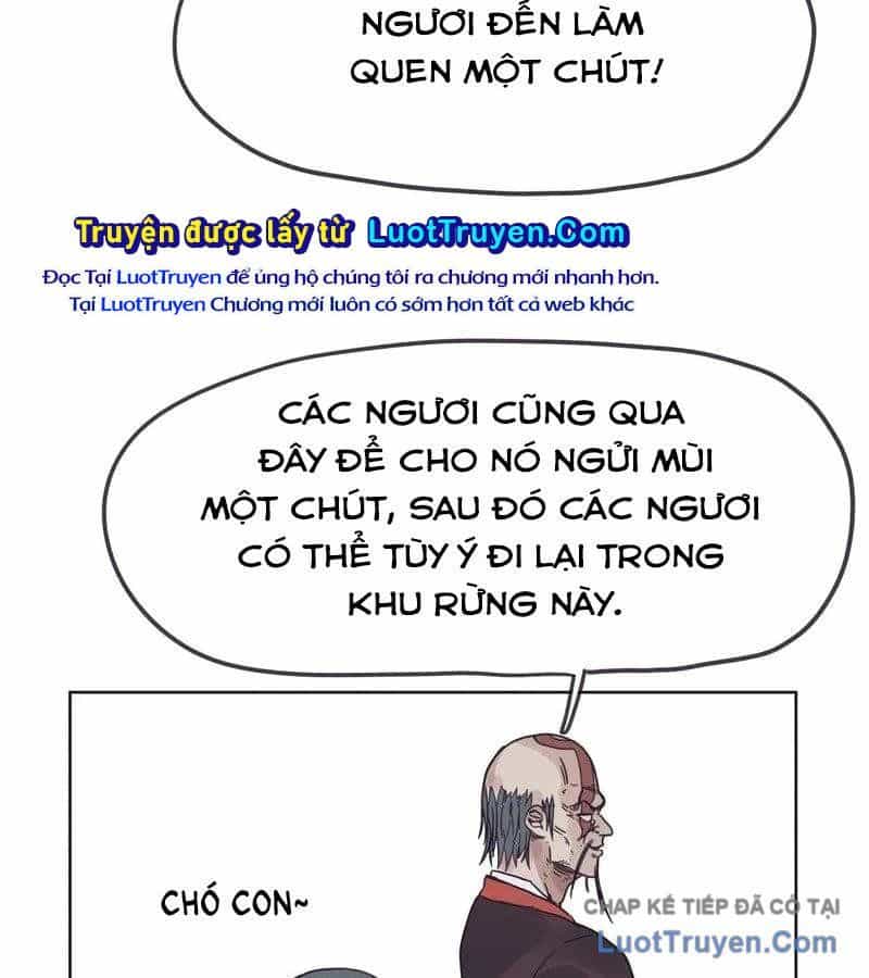 Hiệp Khách Hành Bất Thông - Chương 141 - ảnh 51