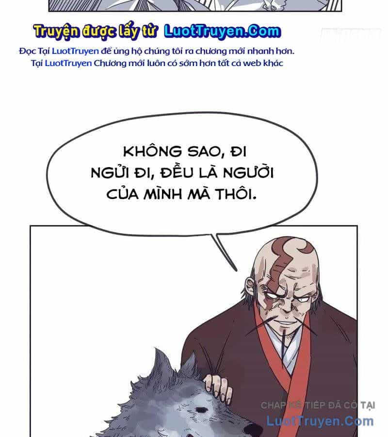 Hiệp Khách Hành Bất Thông - Chương 141 - ảnh 56