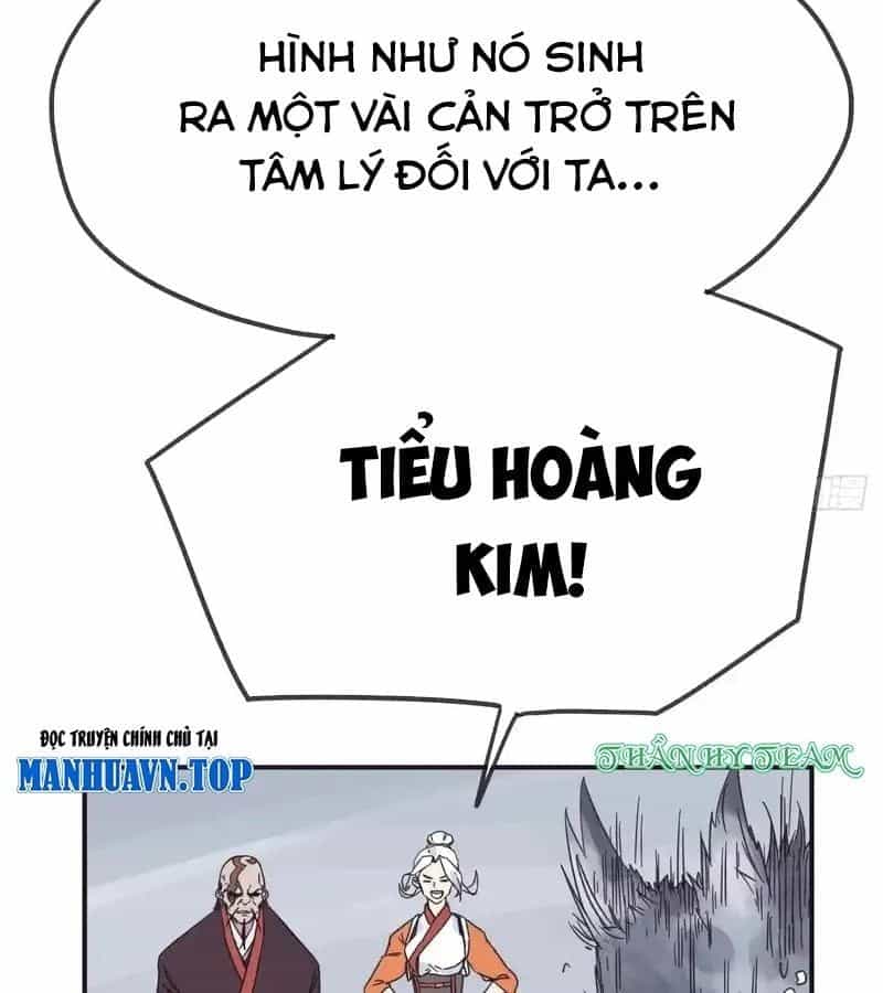 Hiệp Khách Hành Bất Thông - Chương 142 - ảnh 10