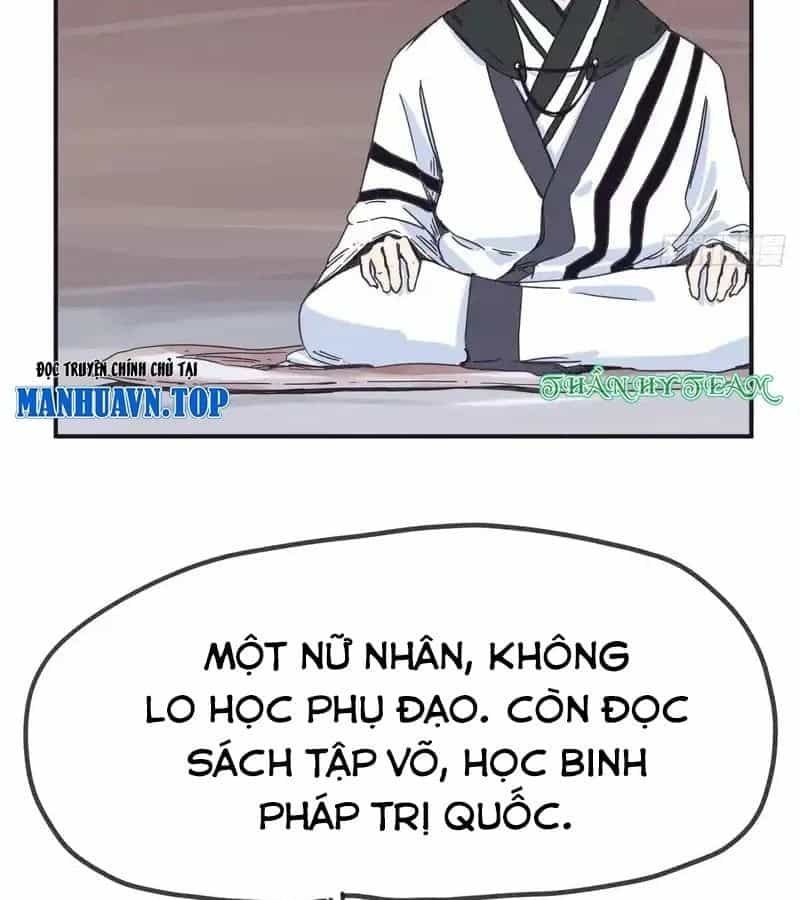 Hiệp Khách Hành Bất Thông - Chương 142 - ảnh 24