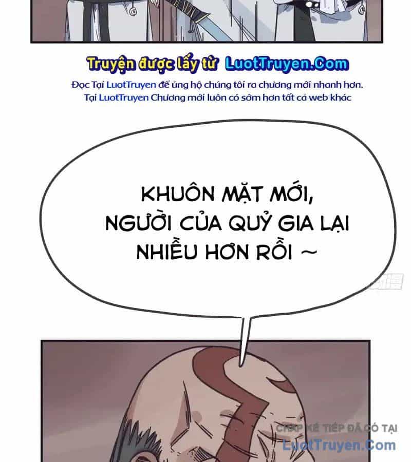 Hiệp Khách Hành Bất Thông - Chương 142 - ảnh 41