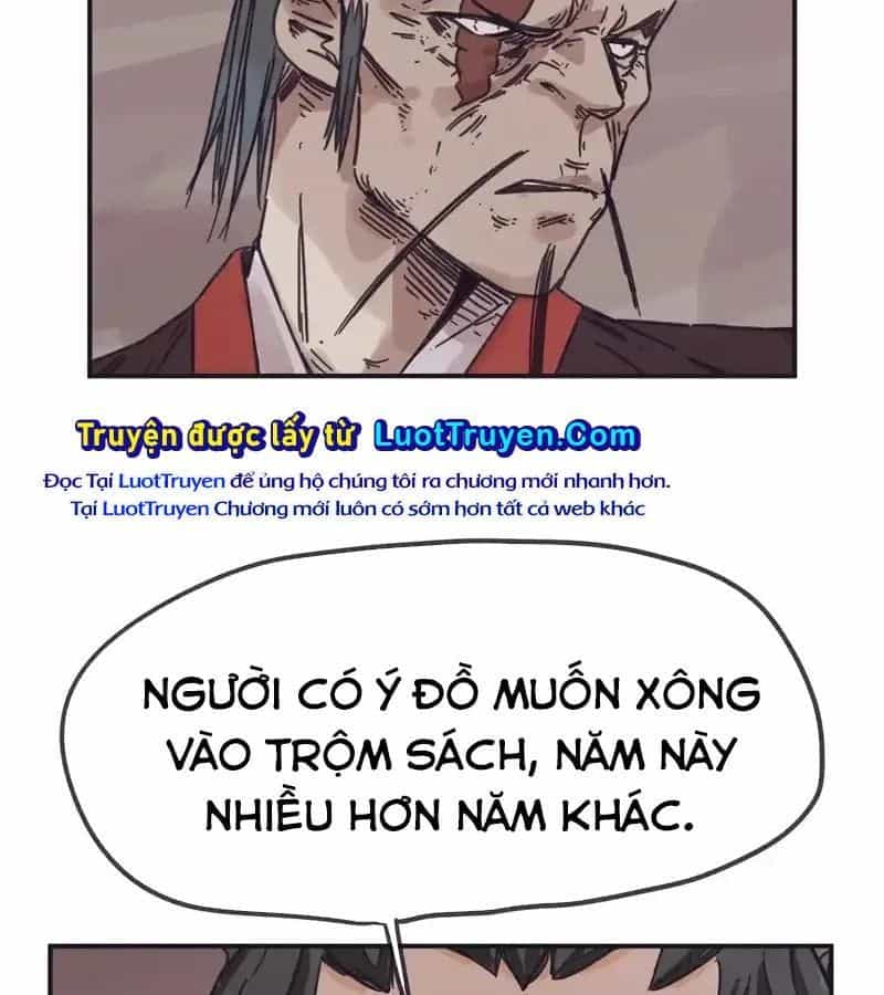 Hiệp Khách Hành Bất Thông - Chương 142 - ảnh 42