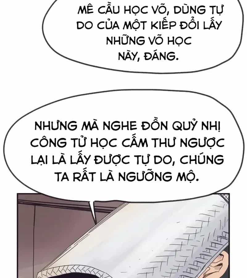 Hiệp Khách Hành Bất Thông - Chương 142 - ảnh 45
