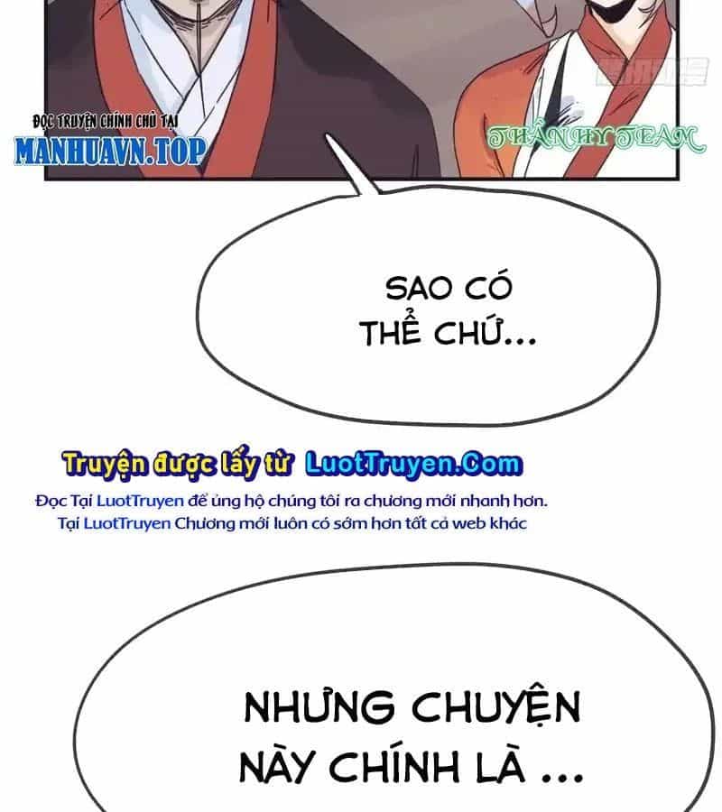 Hiệp Khách Hành Bất Thông - Chương 142 - ảnh 50
