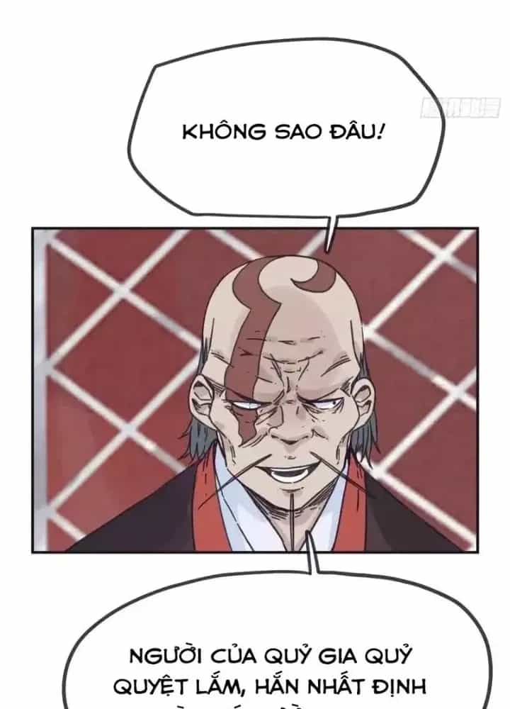 Hiệp Khách Hành Bất Thông - Chương 143 - ảnh 12