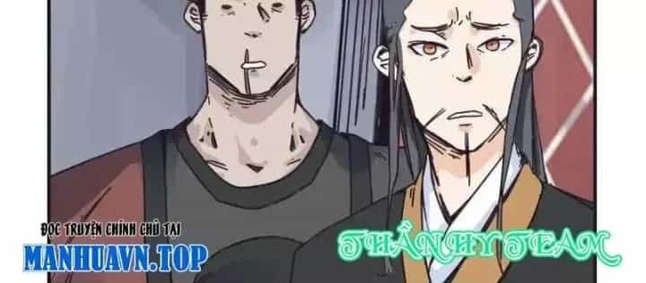 Hiệp Khách Hành Bất Thông - Chương 143 - ảnh 19