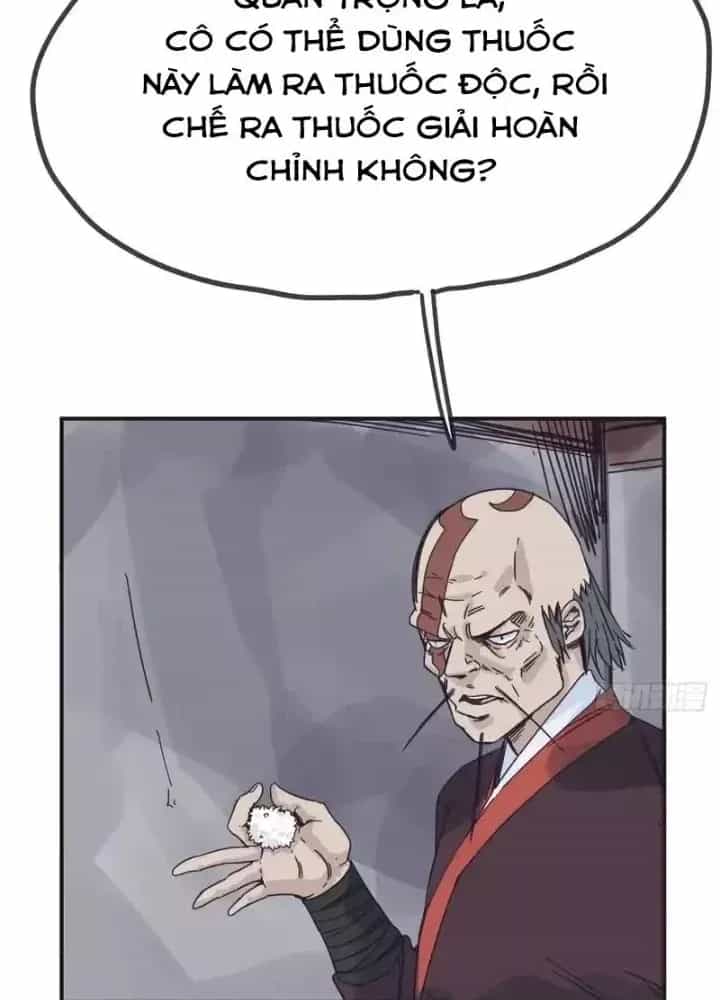 Hiệp Khách Hành Bất Thông - Chương 143 - ảnh 32