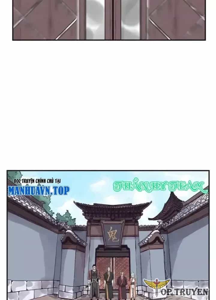 Hiệp Khách Hành Bất Thông - Chương 143 - ảnh 4