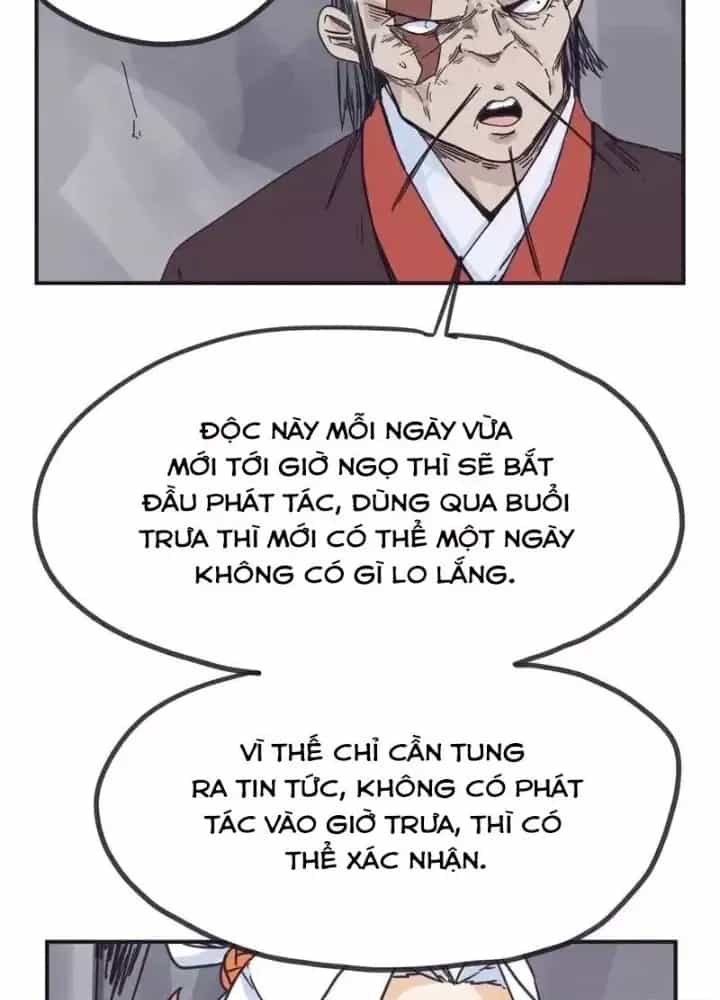 Hiệp Khách Hành Bất Thông - Chương 143 - ảnh 40
